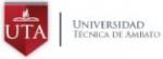 Technical University of Ambato